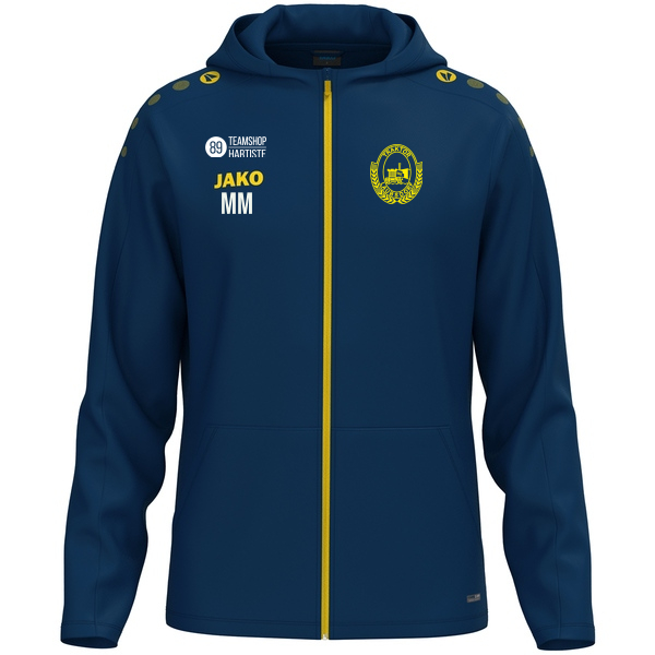 KinderKapuzenjacke One 