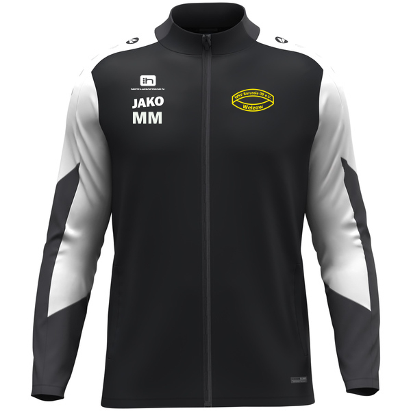 Polyesterjacke Dynamic 