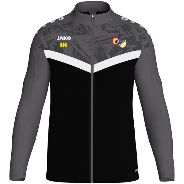 Polyesterjacke Iconic 