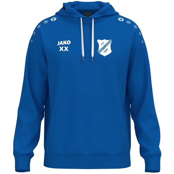 Kapuzensweat One Cotton 