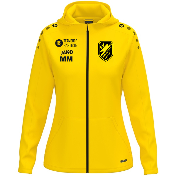 womanKapuzenjacke One Damen 