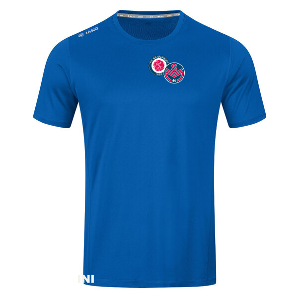 KinderT-Shirt Run 2.0 