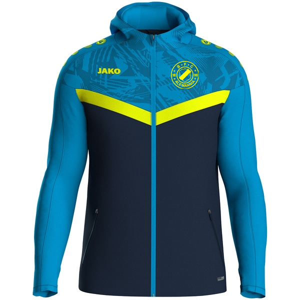 KinderKapuzenjacke Iconic  