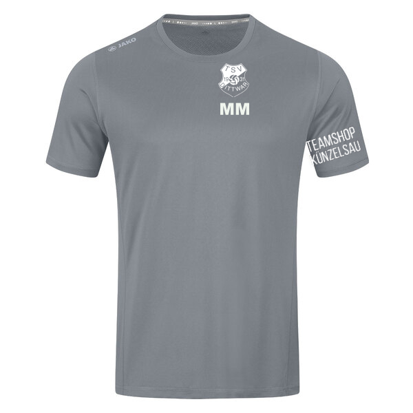 KinderT-Shirt Run 2.0 