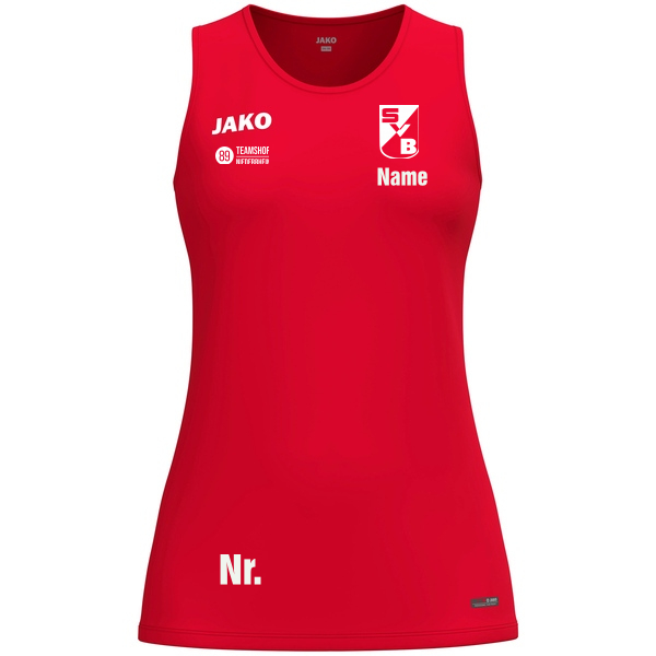 womanTanktop One Damen 