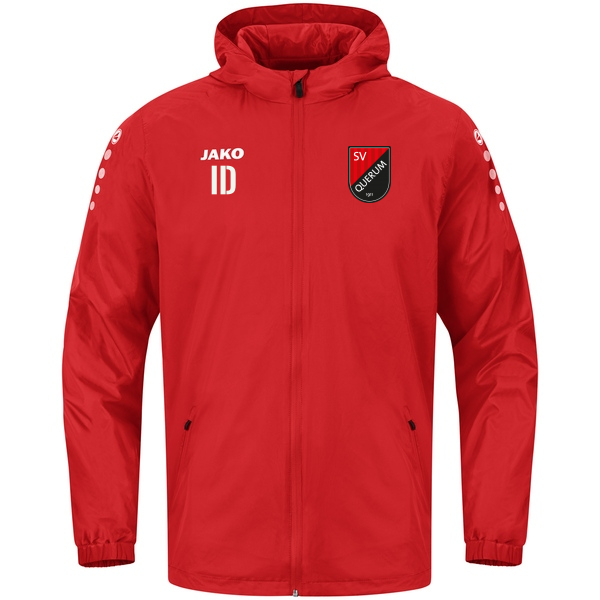 Allwetterjacke Team 2.0 