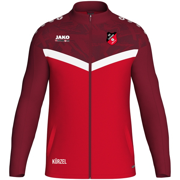 Polyesterjacke Iconic 