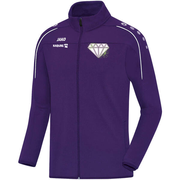 Trainingsjacke Classico 