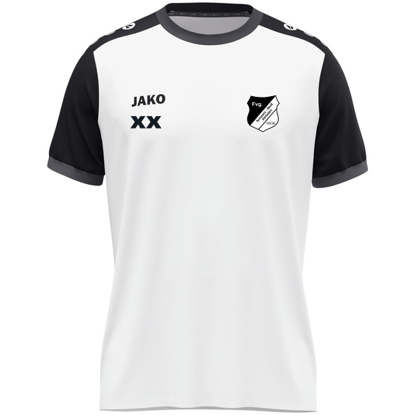 Trikot Dynamic kurzarm 