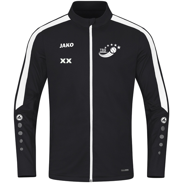 KinderPolyesterjacke Power 