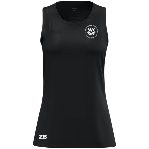 womanTanktop Uni Damen 