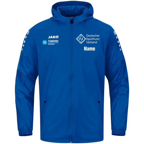 Allwetterjacke Team 2.0 