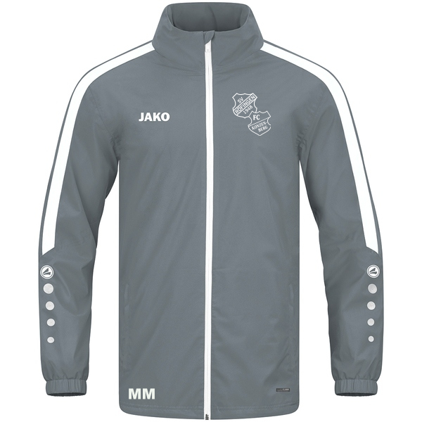 Allwetterjacke Power 