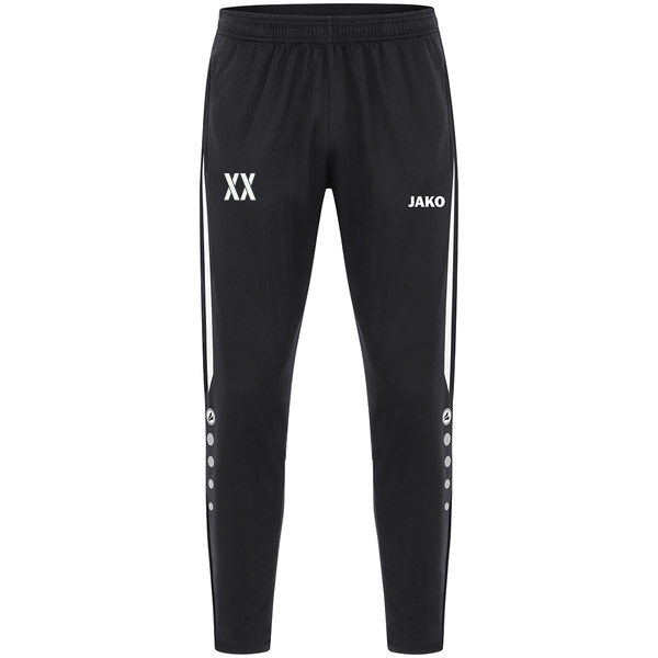 KinderPolyesterhose Power 
