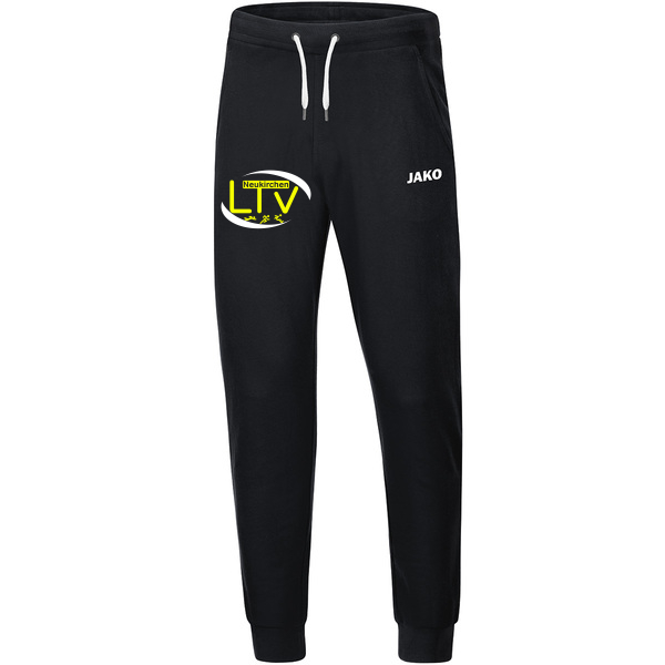 KinderJogginghose Base mit Bündchen 