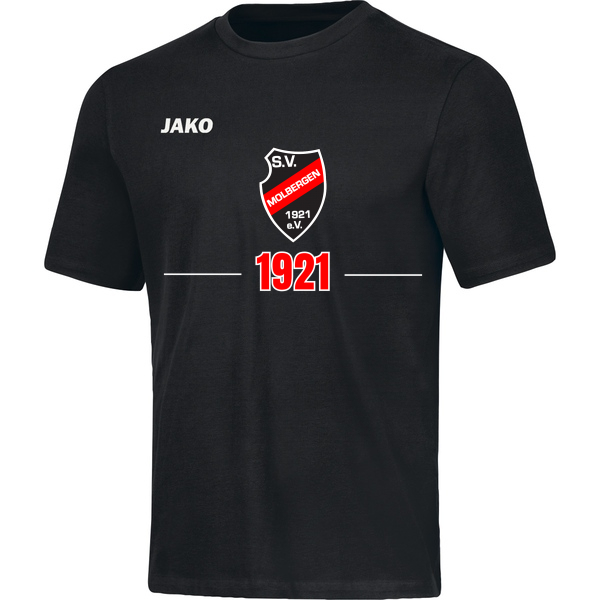 KinderT-Shirt Base 