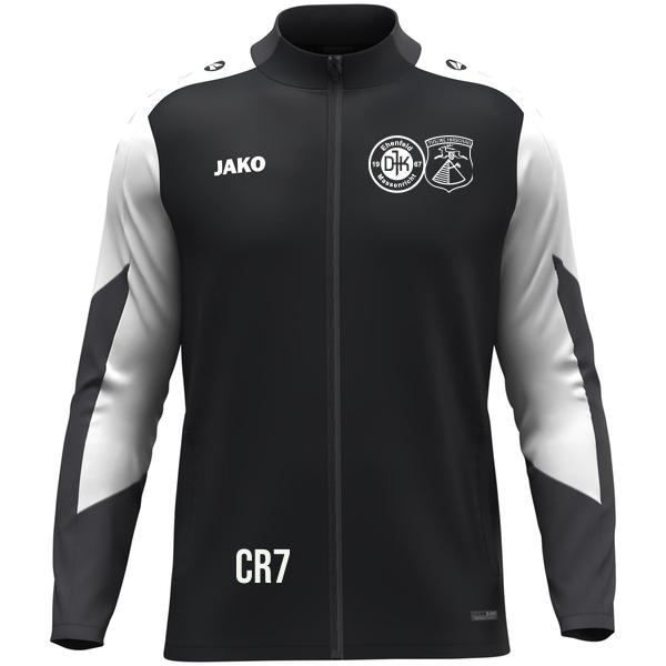 Polyesterjacke Dynamic 