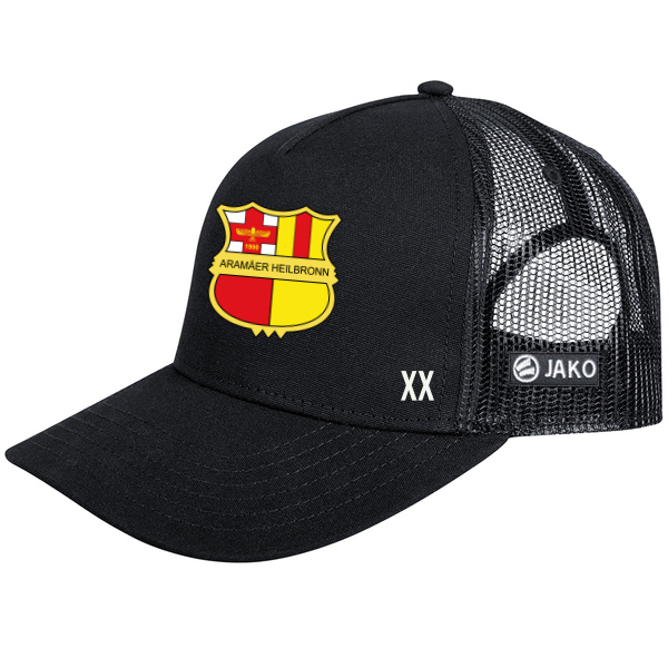 Cap Club 
