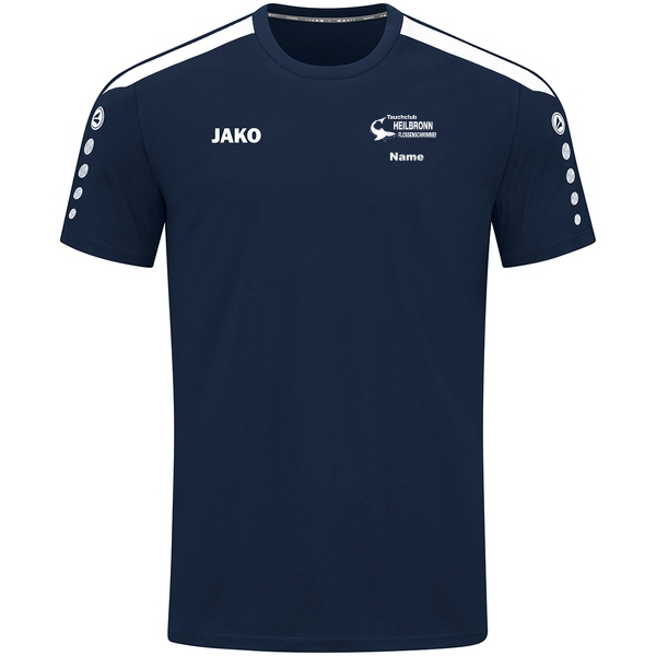 KinderT-Shirt Power 