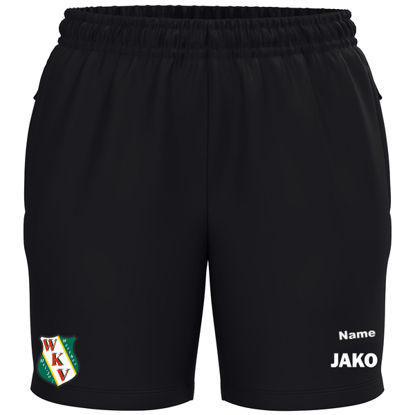 womanWebshort One Damen 