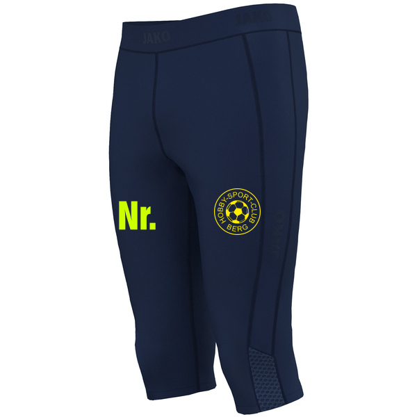 KinderCapri Tight Power 