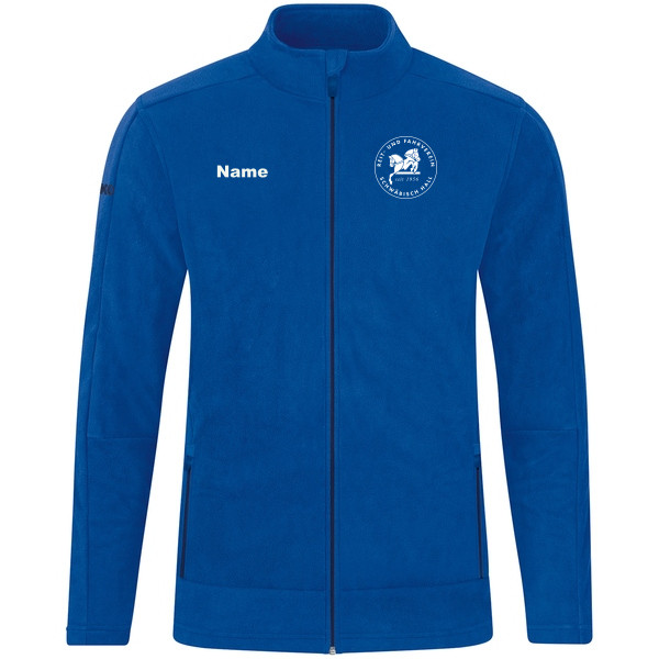 KinderFleecejacke 