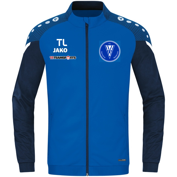 Polyesterjacke Performance 