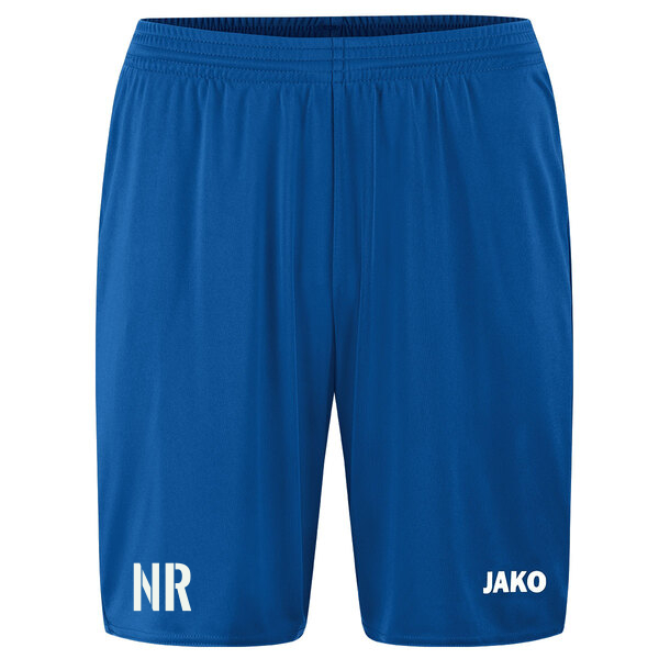 Sporthose Manchester 2.0 ohne Innenslip 