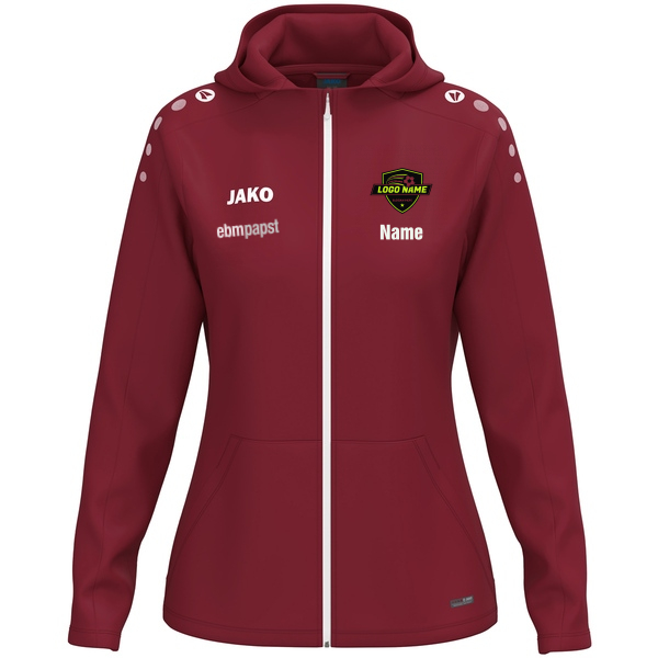 womanKapuzenjacke One Damen 