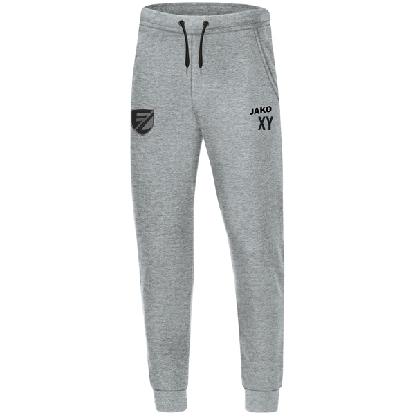 KinderJogginghose Base mit Bündchen 