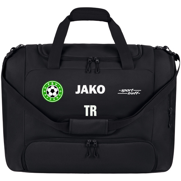 Sporttasche One mit Bodenfach 