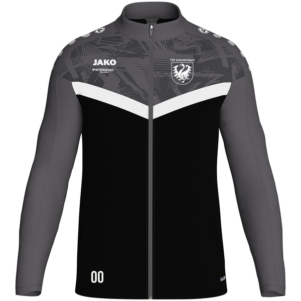 Polyesterjacke Iconic 