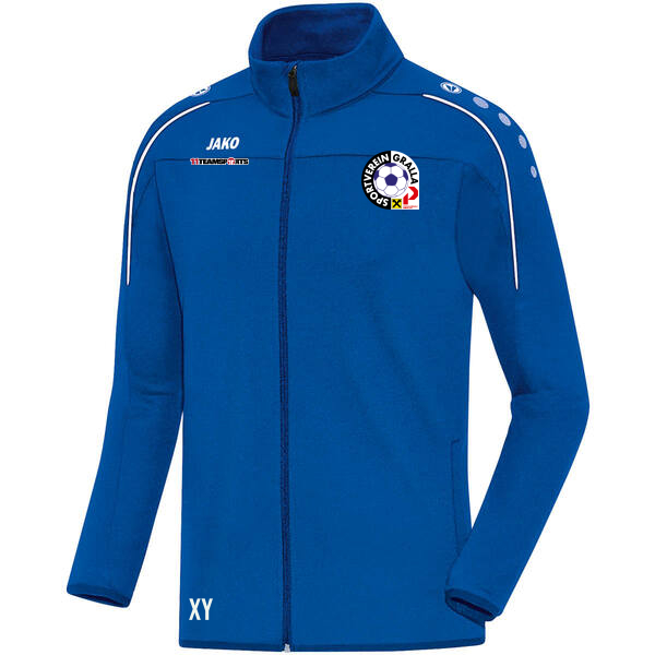 Trainingsjacke Classico 