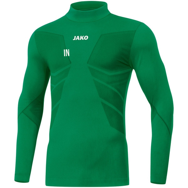 Turtleneck Comfort 2.0 
