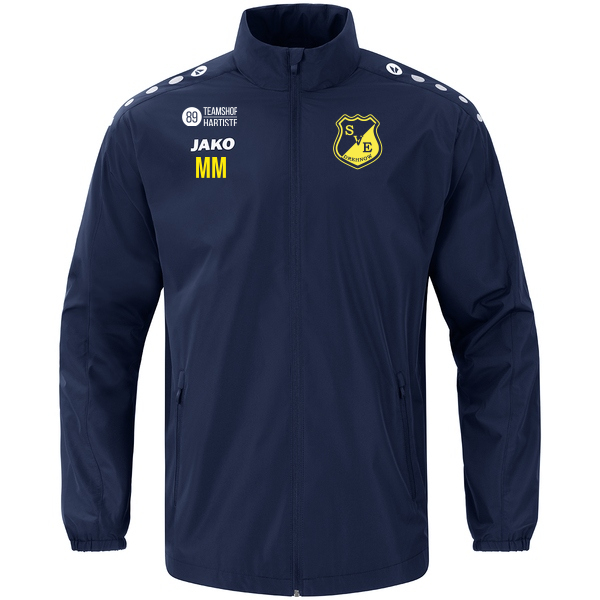 Allwetterjacke One 