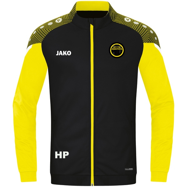 Polyesterjacke Performance 