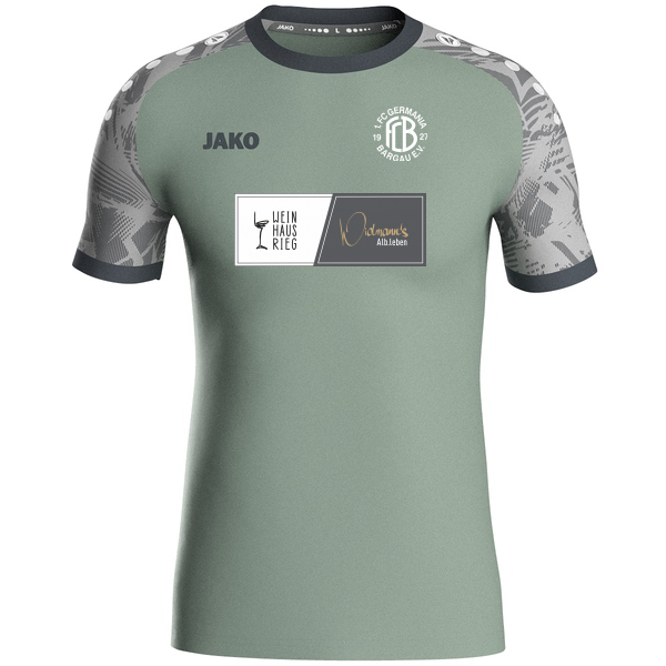 KinderTrikot Iconic kurzarm 