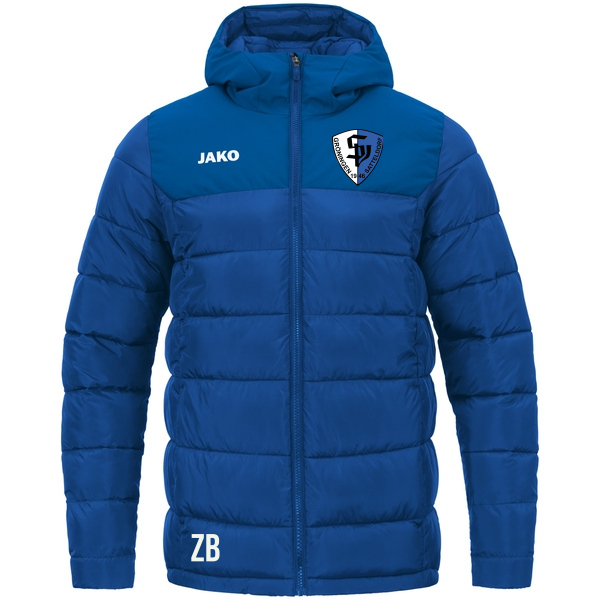 Stadionjacke 