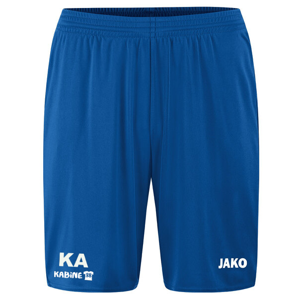 Sporthose Manchester 2.0 ohne Innenslip 