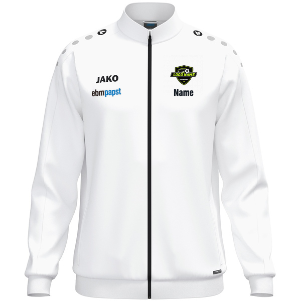 Polyesterjacke One 