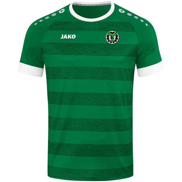 Trikot Celtic Melange Kurzarm 