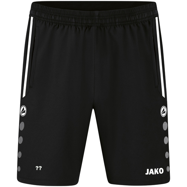 KinderShort Allround 