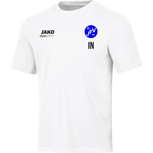 KinderT-Shirt Base 