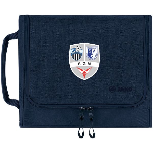 Kulturbeutel Challenge 