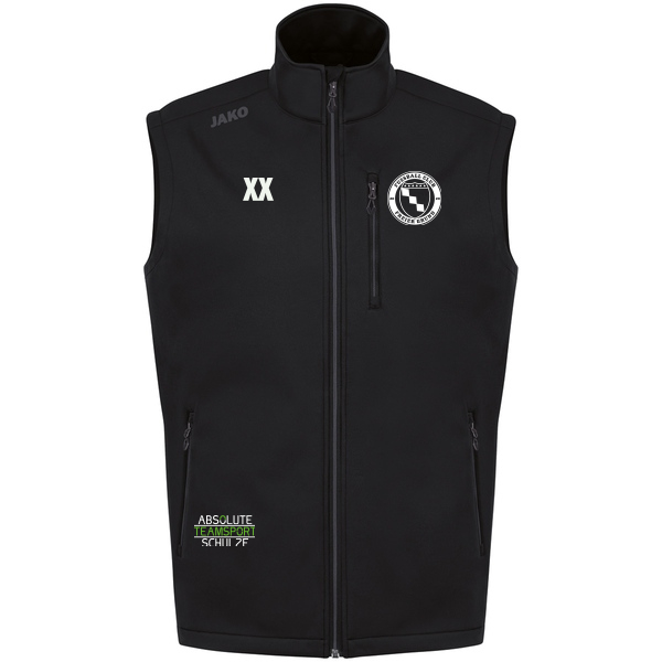 Softshellweste Premium 