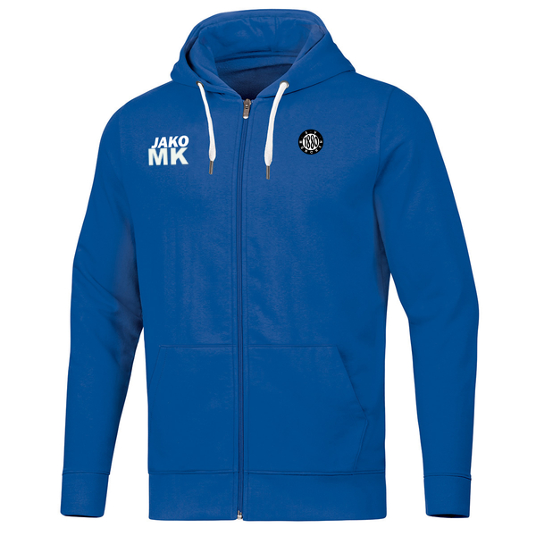 KinderKapuzenjacke Base 