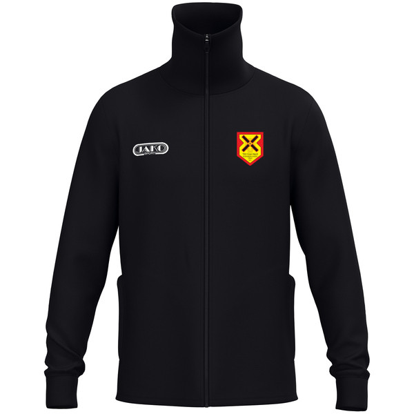 Tracksuit Jacke Wardrobe 