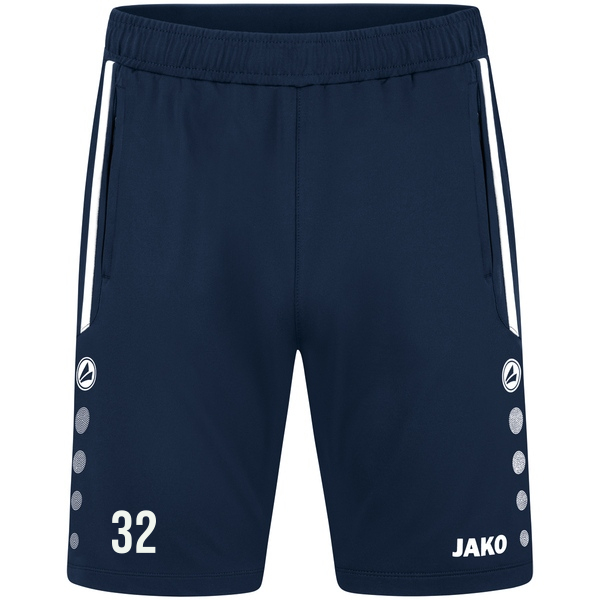 Trainingsshort Allround 