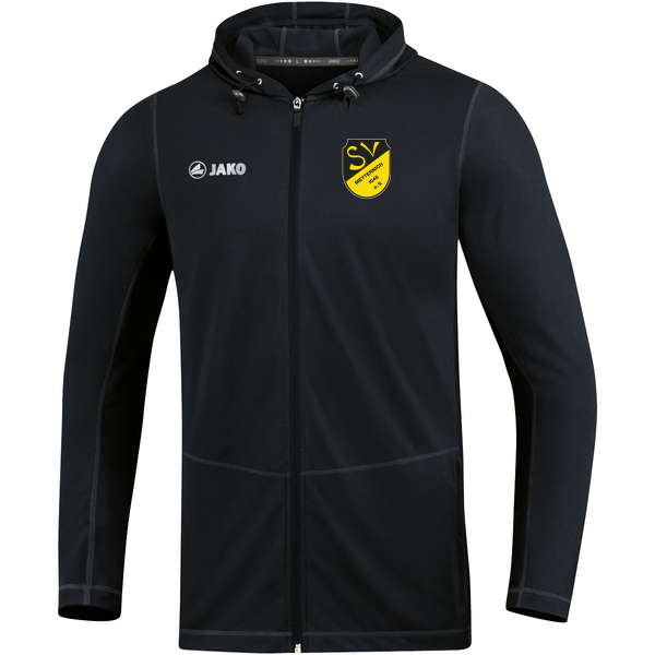 KinderKapuzenjacke Run 2.0 