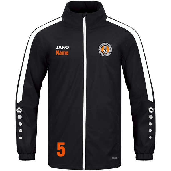 Allwetterjacke Power 